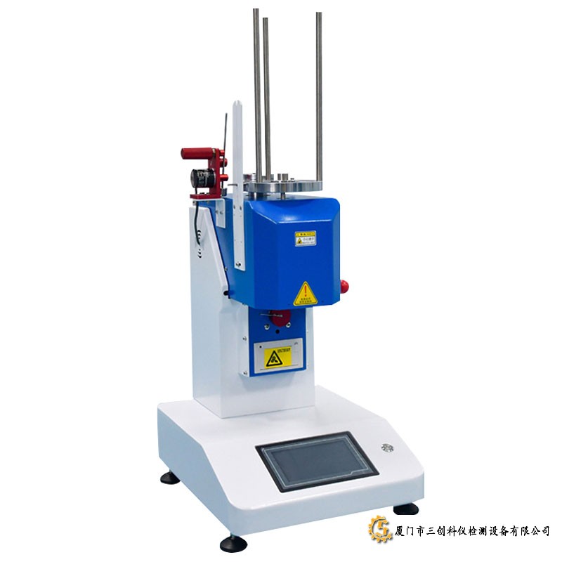 氟塑料熔融指數儀