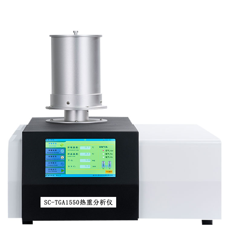 熱重分析儀的常見故障原因及解決方法